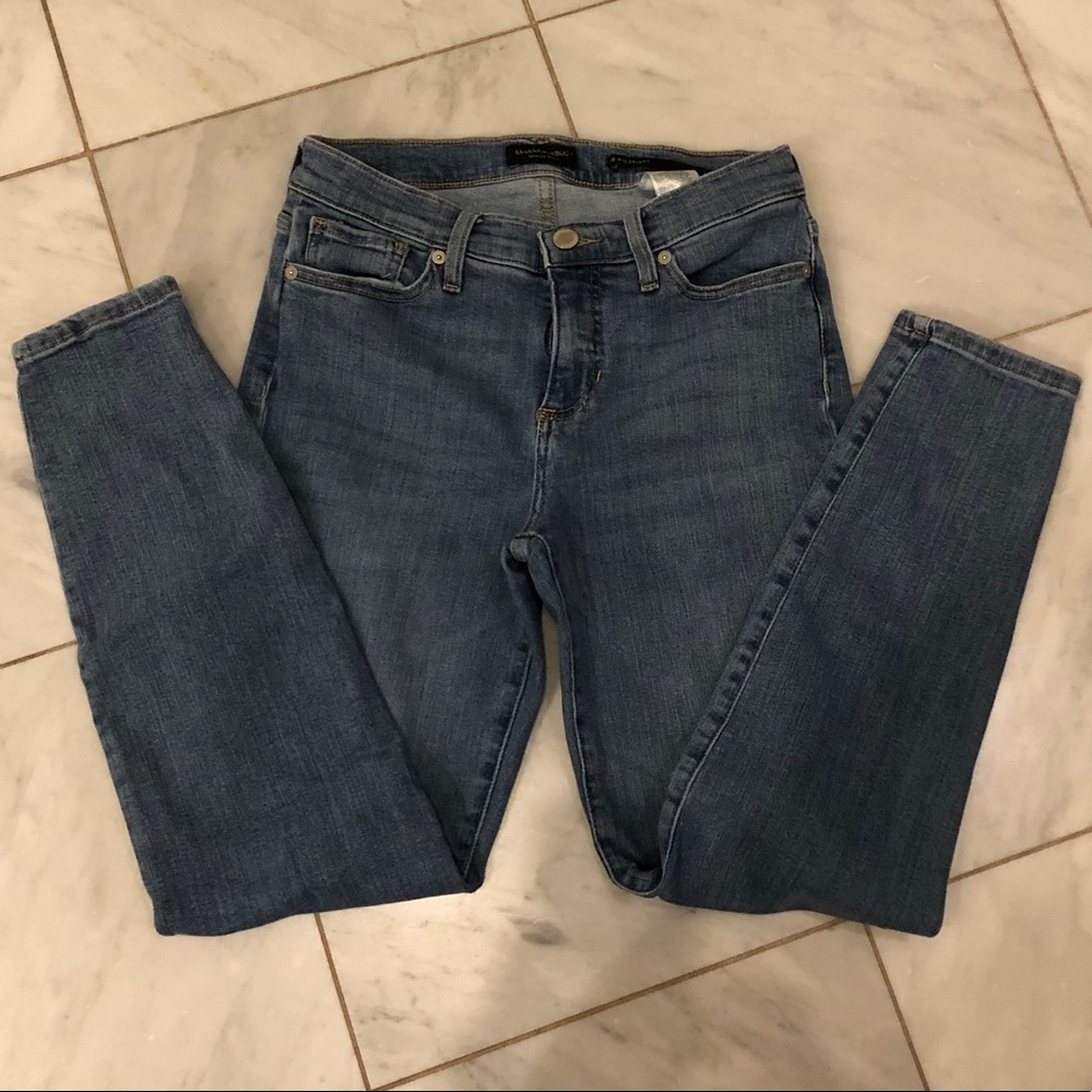 Banana Republic size 26 jeans